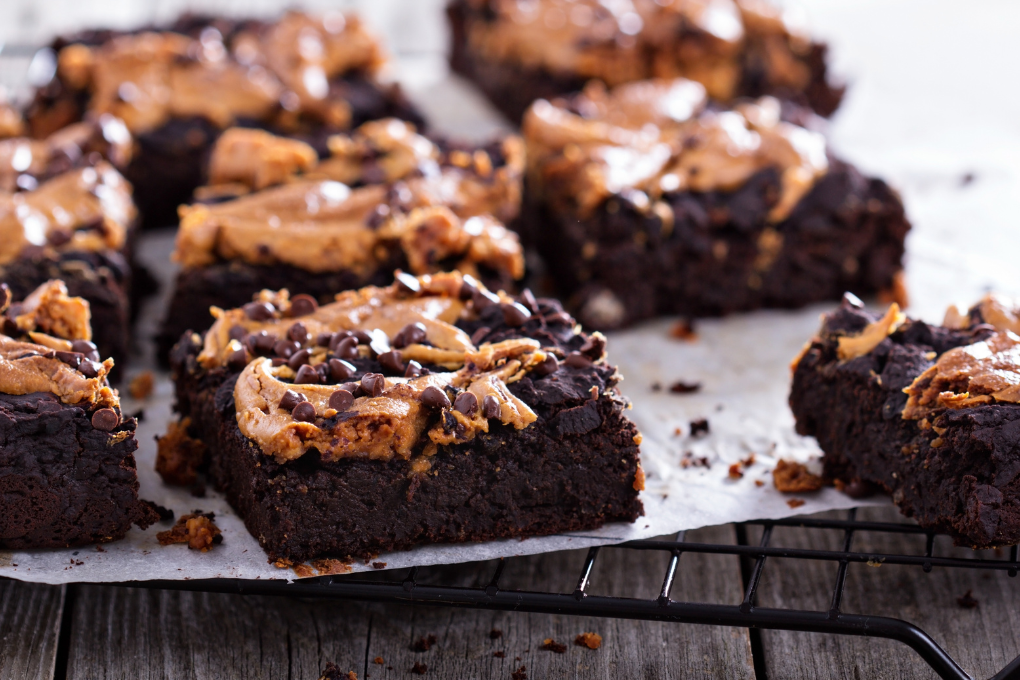 Brownie Recipe