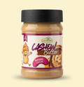 Zak's Yard Organic Cashew Butter