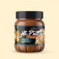 Zak's Yard Hi-Protein Peanut Butter
