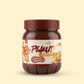 Zak's Yard Chocolate Peanut Butter