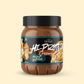 Zak's Yard Hi-Protein Peanut Butter