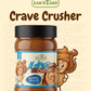 Zak's Yard Premium Almond Butter