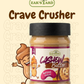 Zak's Yard Organic Cashew Butter