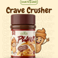 Zak's Yard Chocolate Peanut Butter