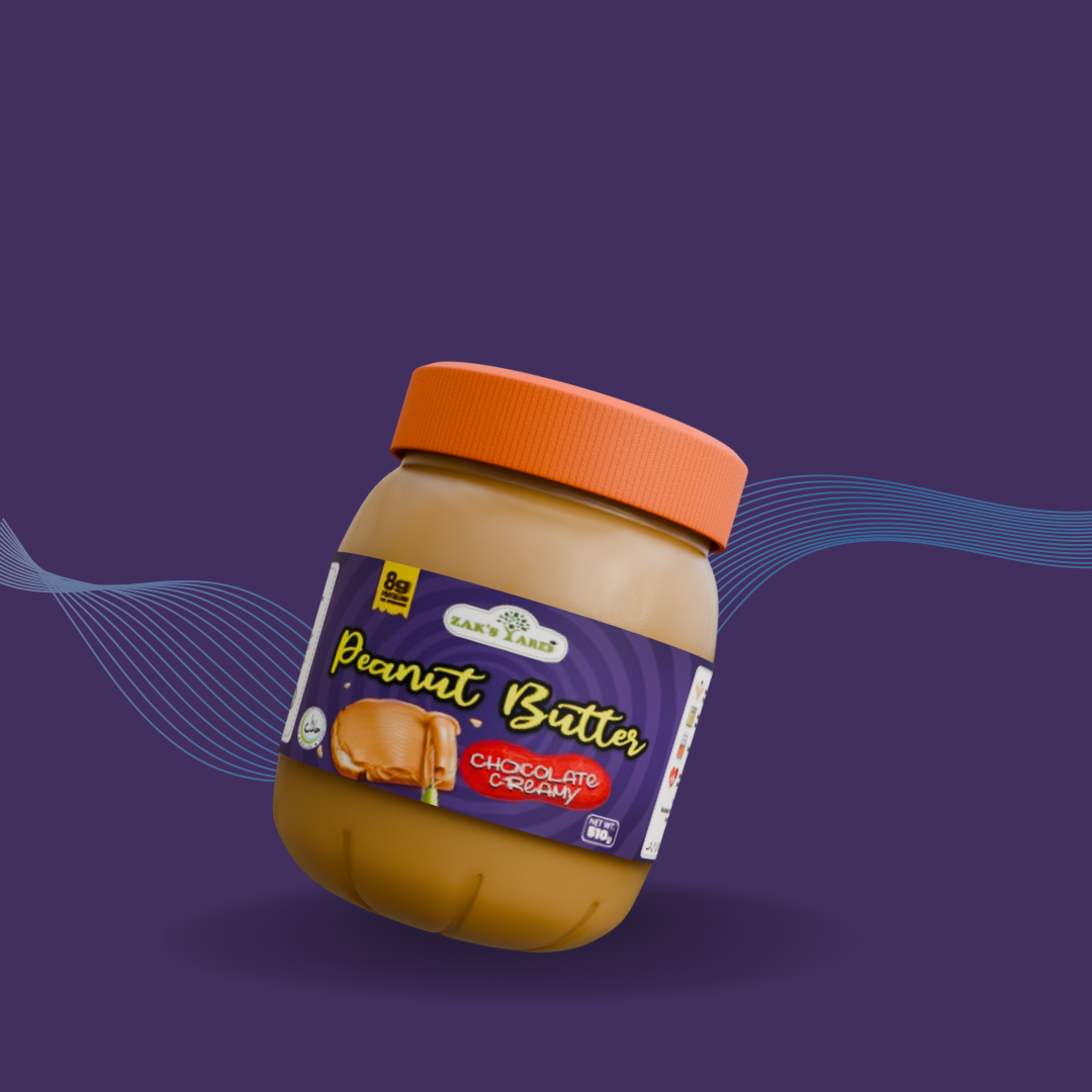 Chocolate Peanut Butter