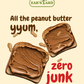 Zak's Yard Peanut Butter