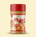 Zak's Yard Peanut Butter