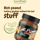 Zak's Yard Hi-Protein Peanut Butter