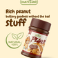 Zak's Yard Chocolate Peanut Butter