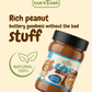 Zak's Yard Premium Almond Butter