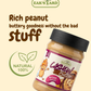 Zak's Yard Organic Cashew Butter