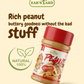Zak's Yard Peanut Butter