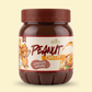 Zak's Yard Chocolate Peanut Butter