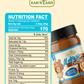 Zak's Yard Premium Almond Butter