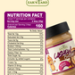 Zak's Yard Organic Cashew Butter