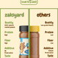 Zak's Yard Premium Almond Butter