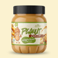 Zak's Yard Natural Unsweetened Peanut Butter