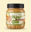 Zak's Yard Natural Unsweetened Peanut Butter