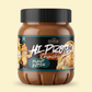 Zak's Yard Hi-Protein Peanut Butter