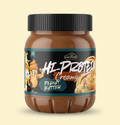 Zak's Yard Hi-Protein Peanut Butter