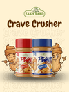 Zak's Yard Peanut Butter