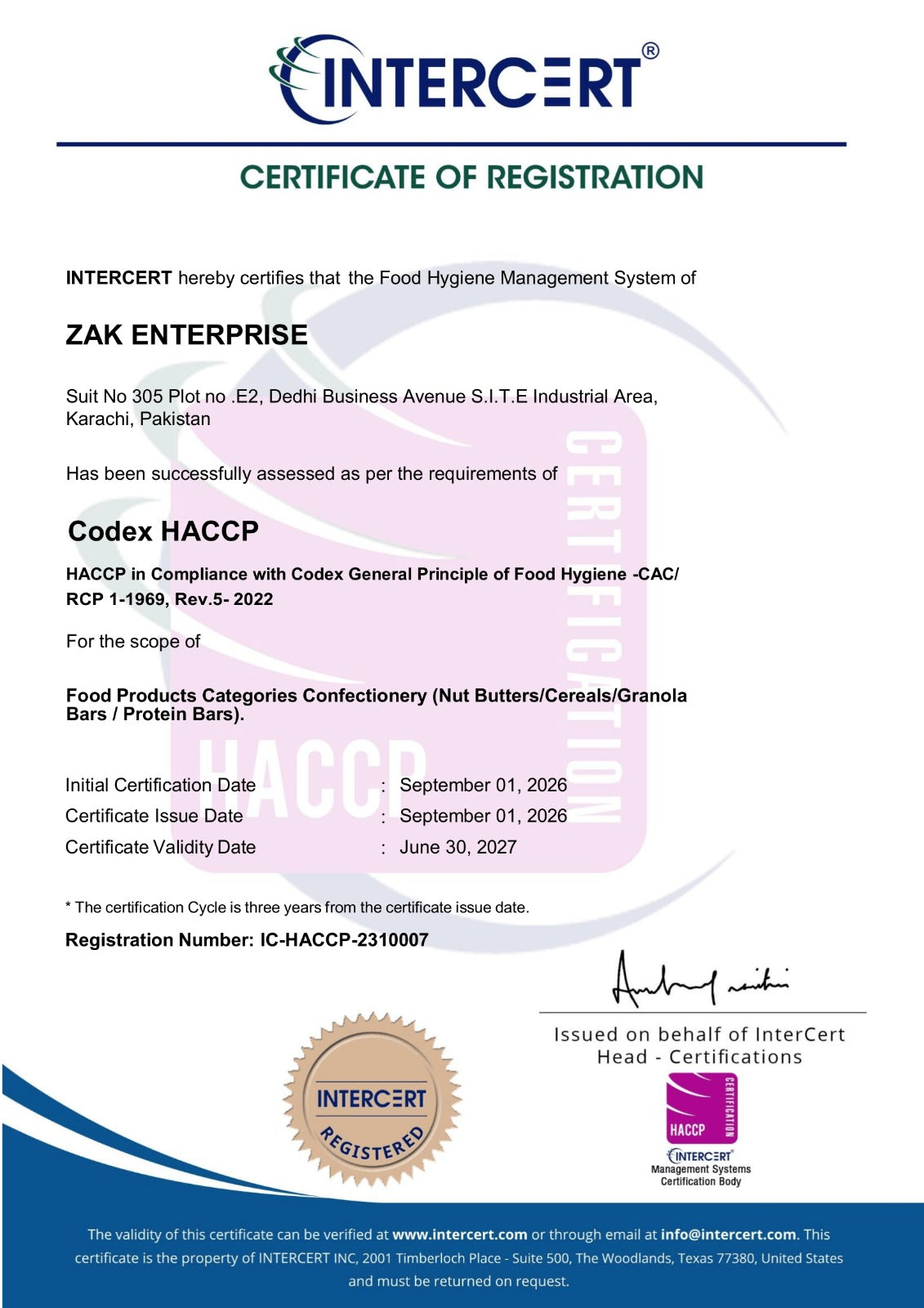 ISO 9001:2015 Quality Management